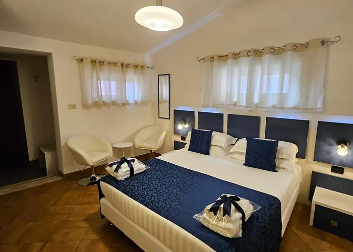 Albis Rooms Guest House