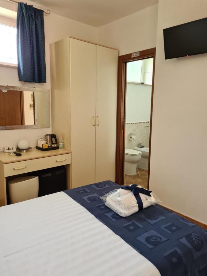 Guest house Albis