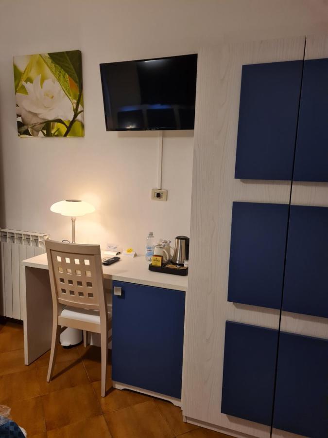 Albis Guest house 2*