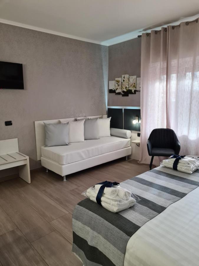 Albis Guest house