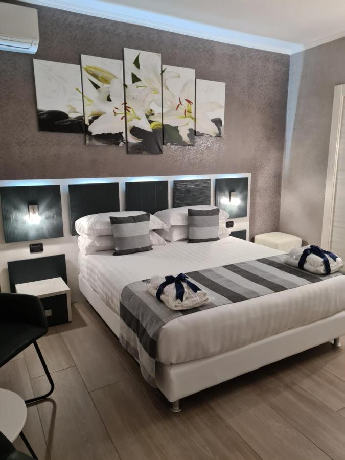 Albis Guest house Fiumicino