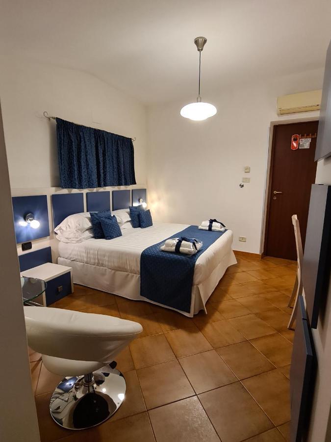 Guest house Albis