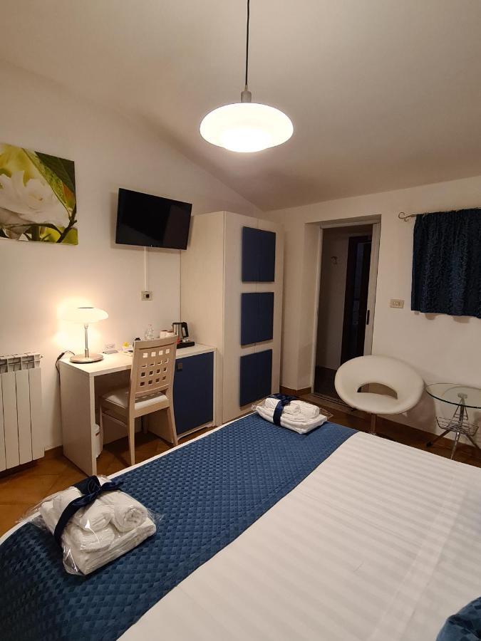 Guest house Albis Fiumicino