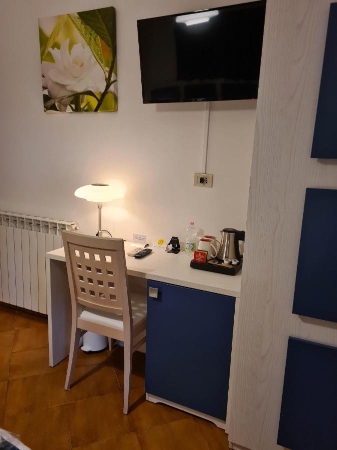 Albis Guest house Fiumicino