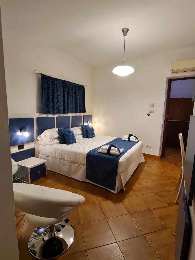 Guest house Albis