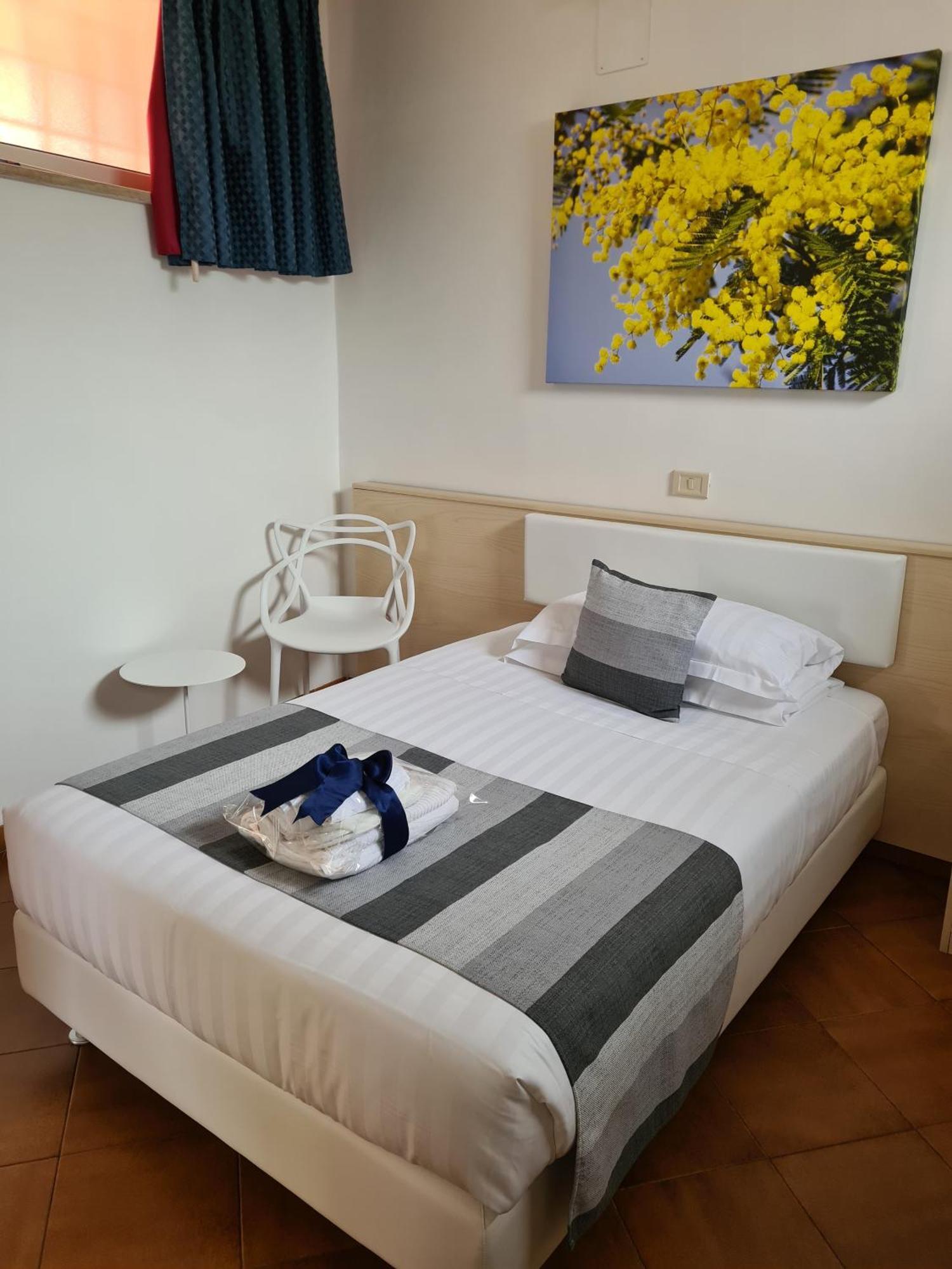 Albis Guest house