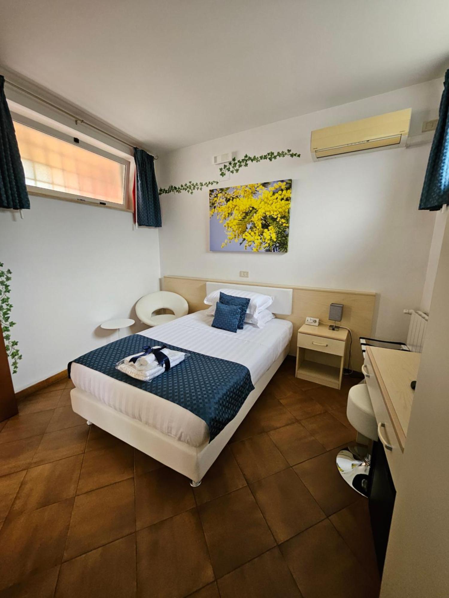 Albis Guest house