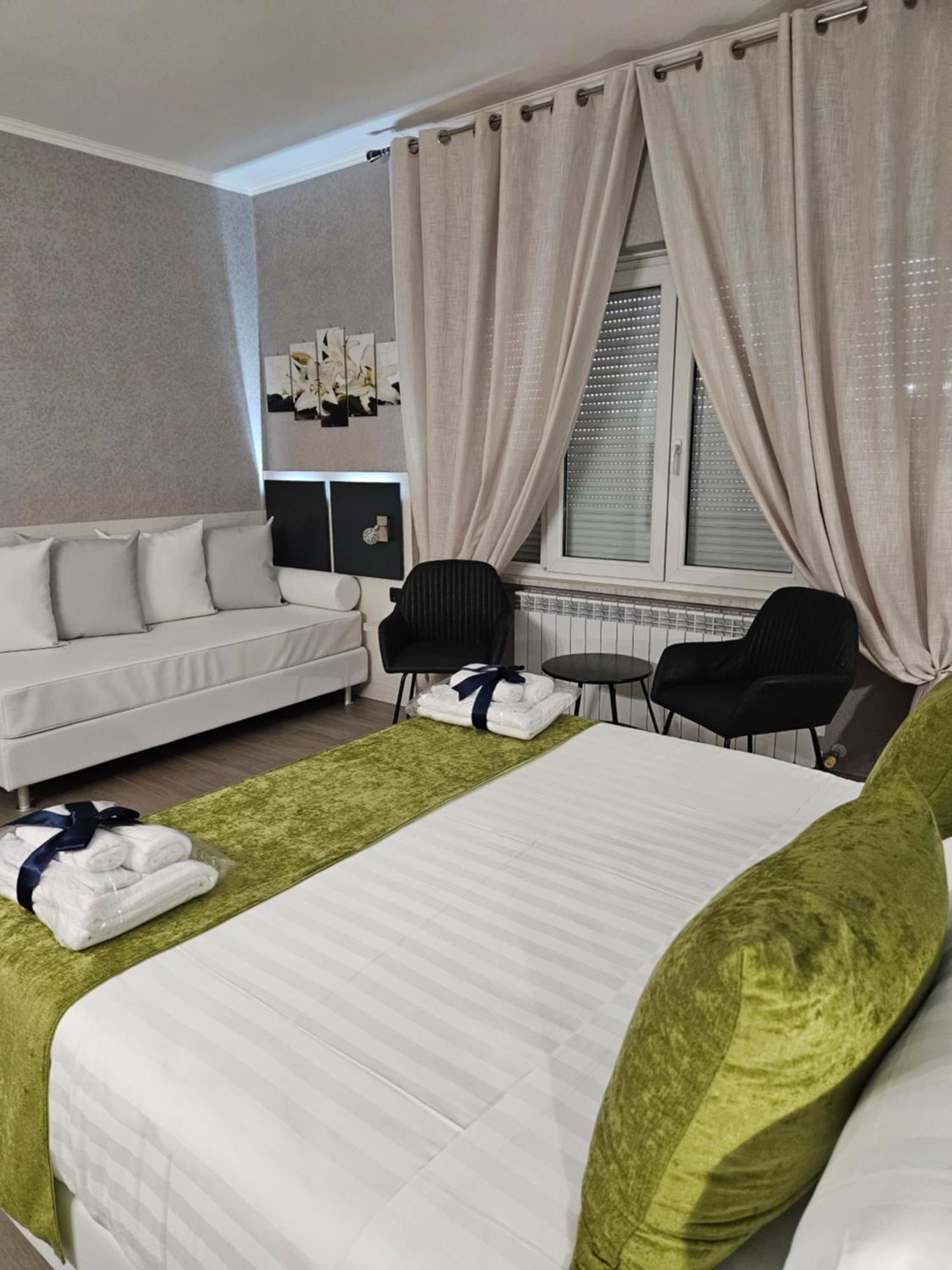 Guest house Albis