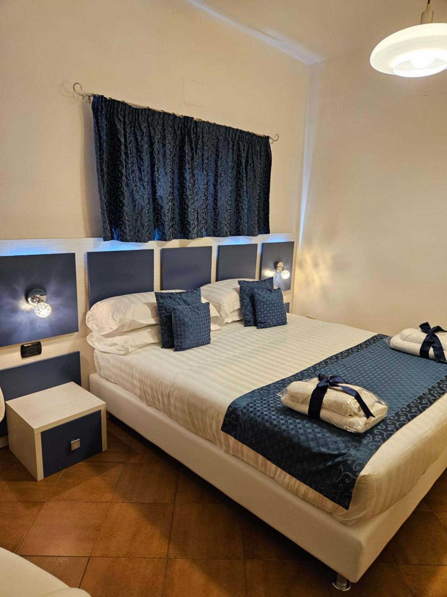 Guest house Albis