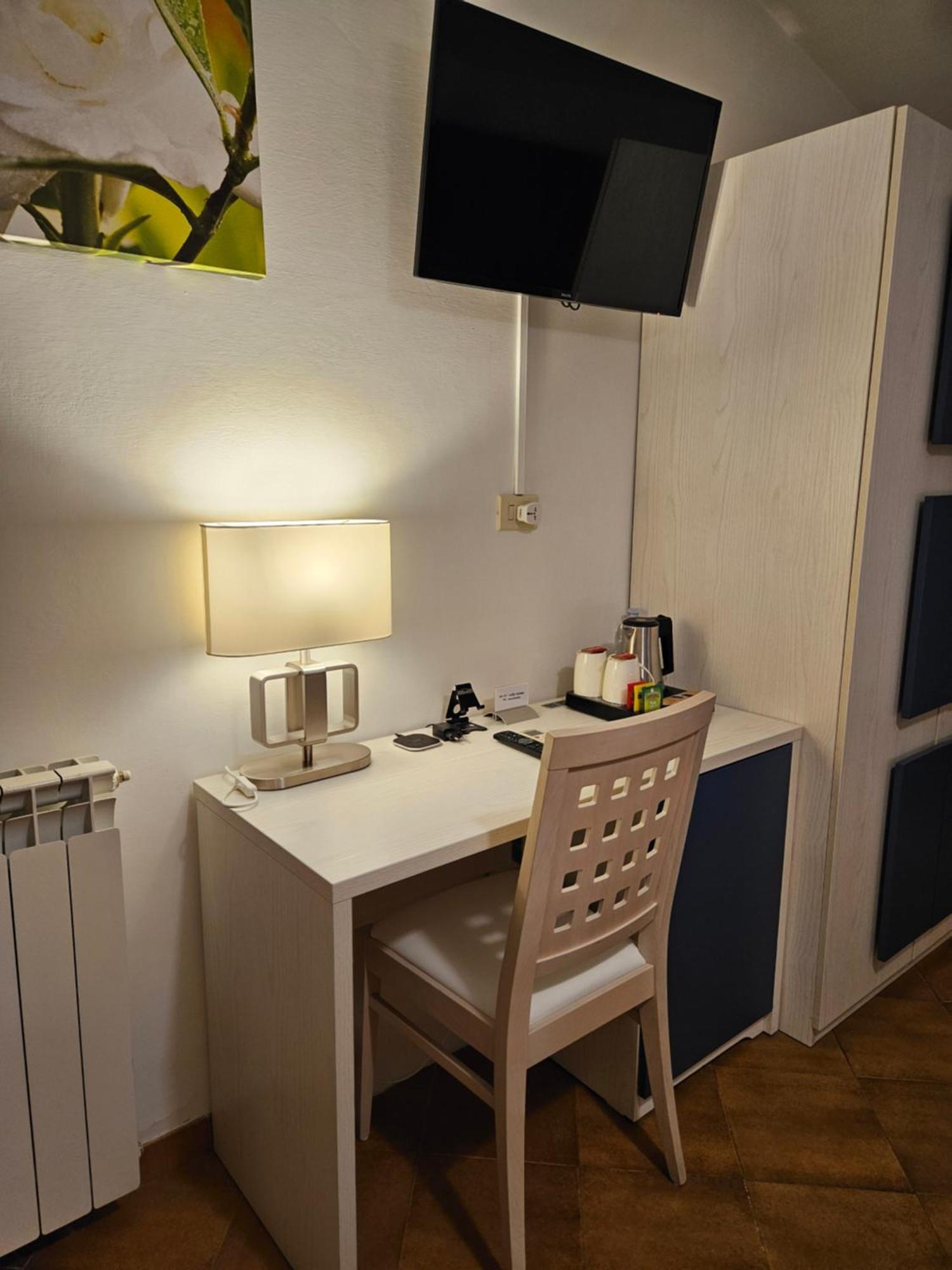 Albis Guest house Fiumicino