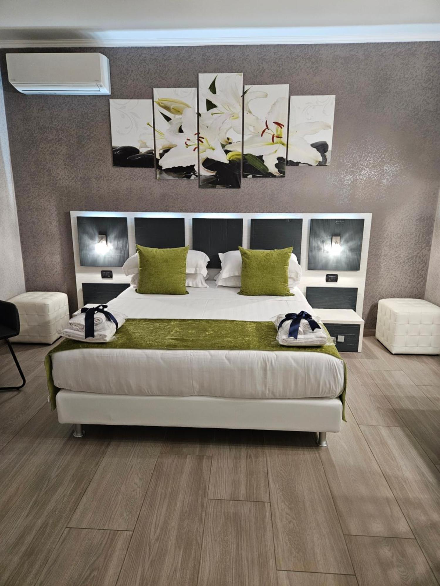 Guest house Albis Fiumicino