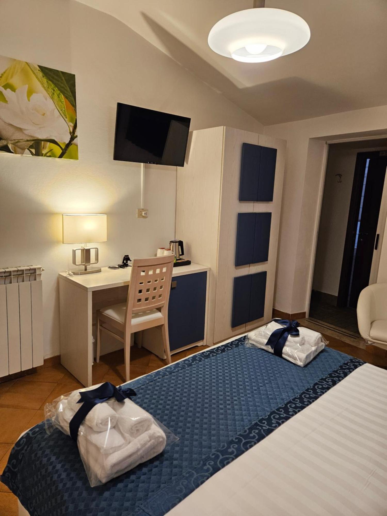 Guest house Albis