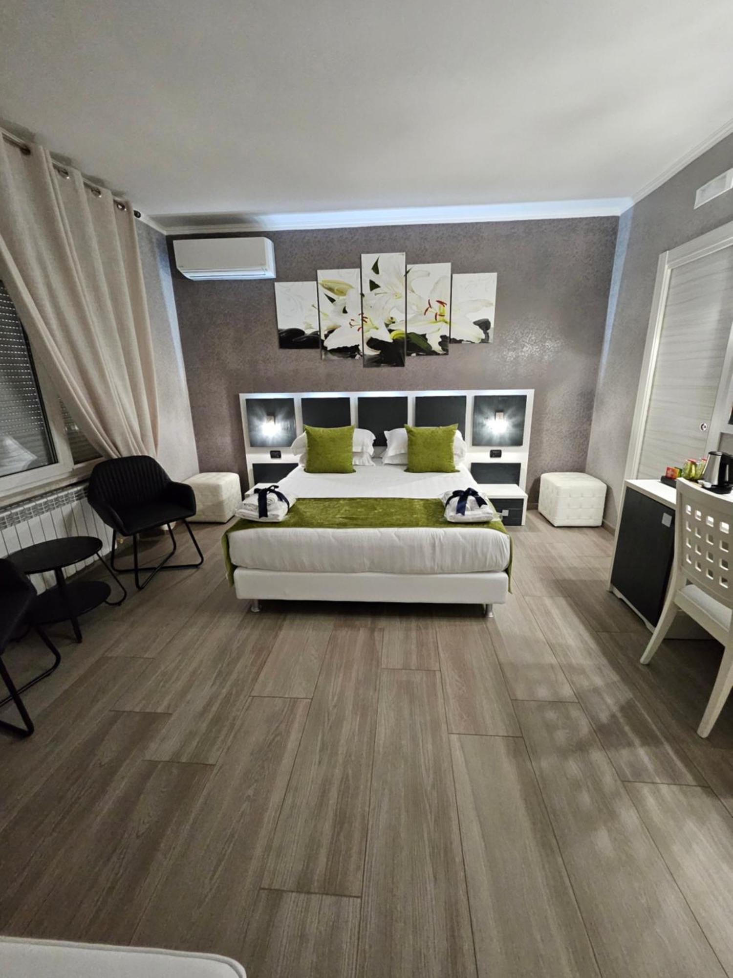 Albis Guest house 2*