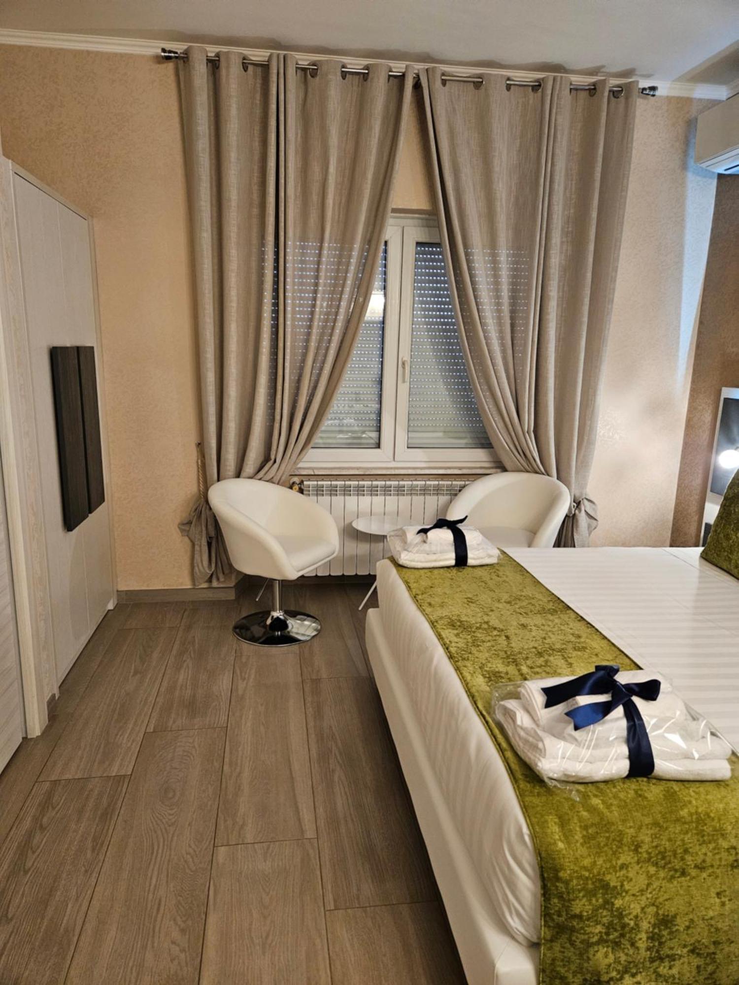Albis Guest house 2*