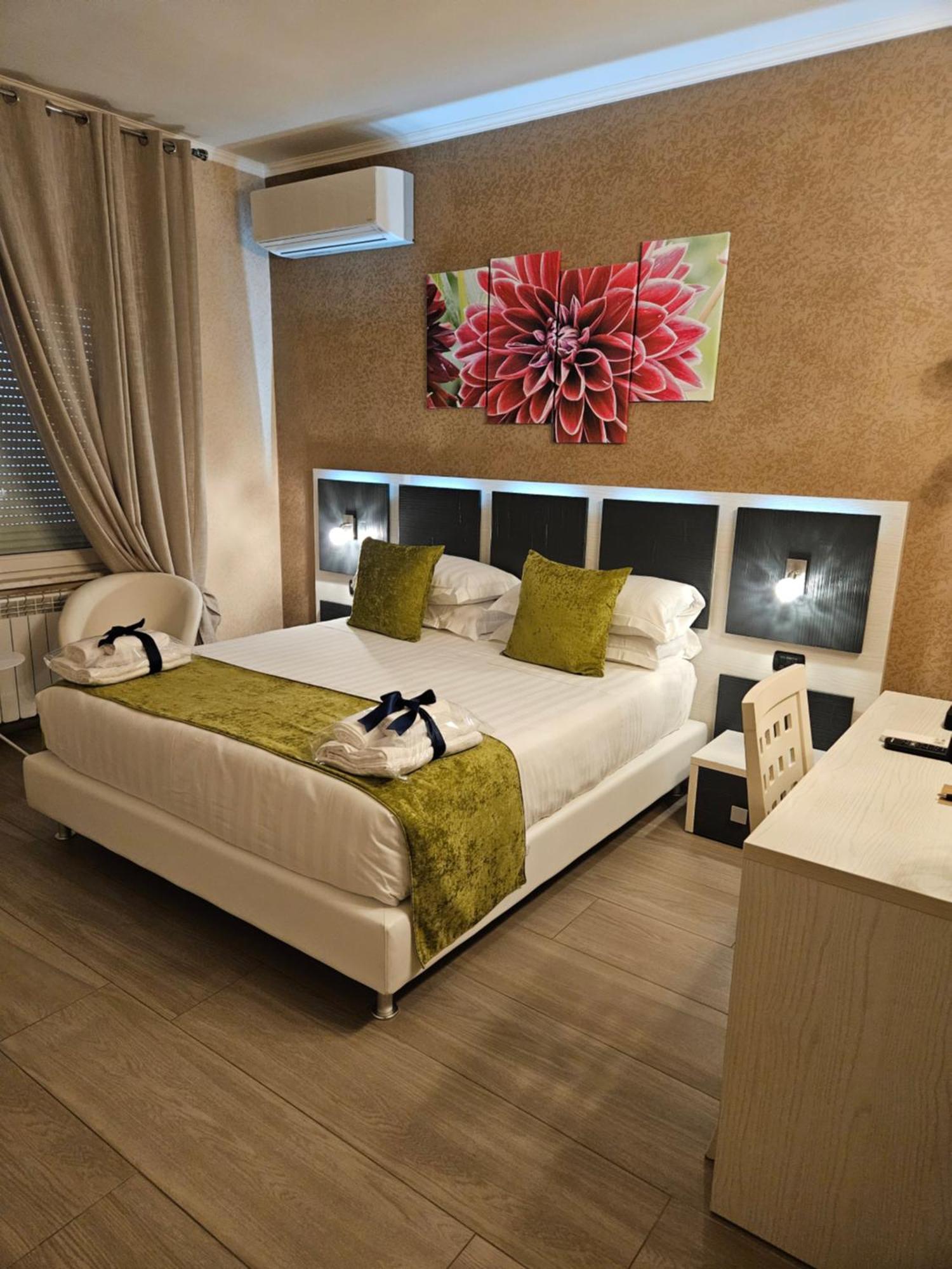 Albis Guest house Fiumicino