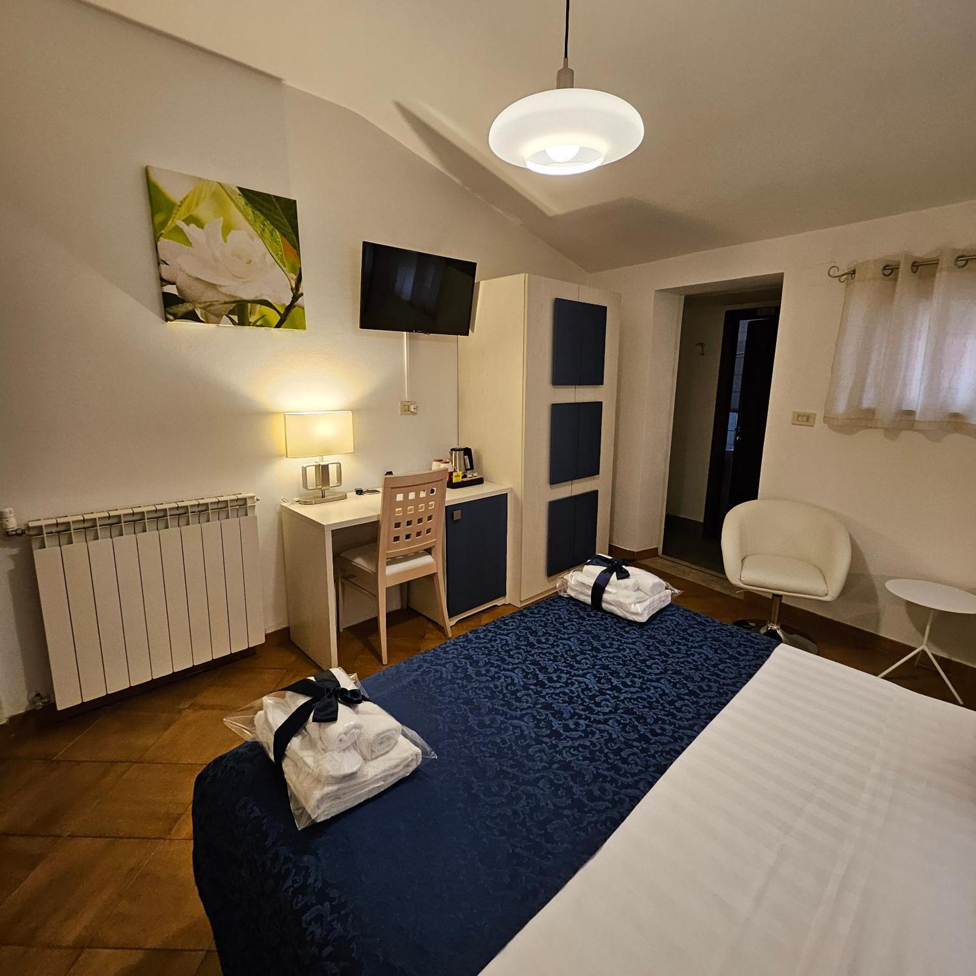 Albis Guest house 2*