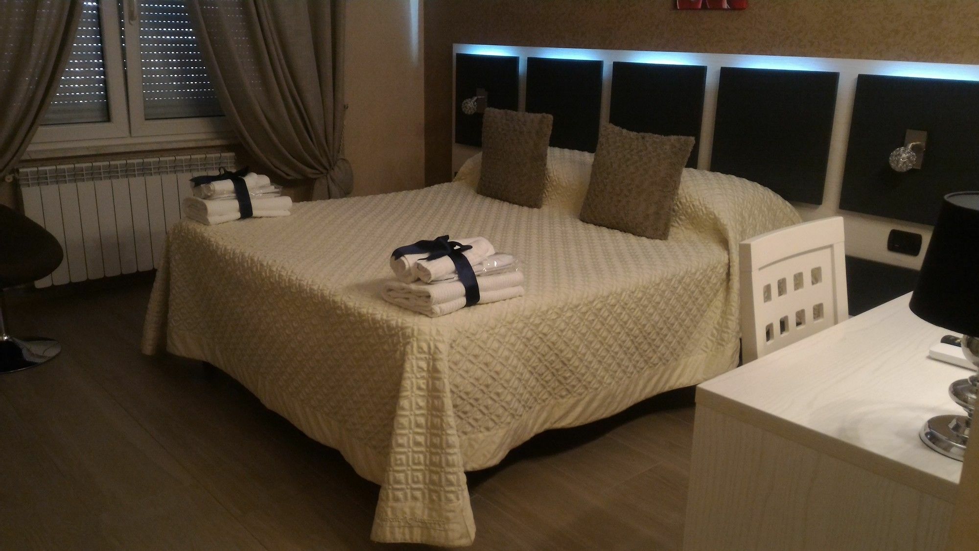 Albis Guest house