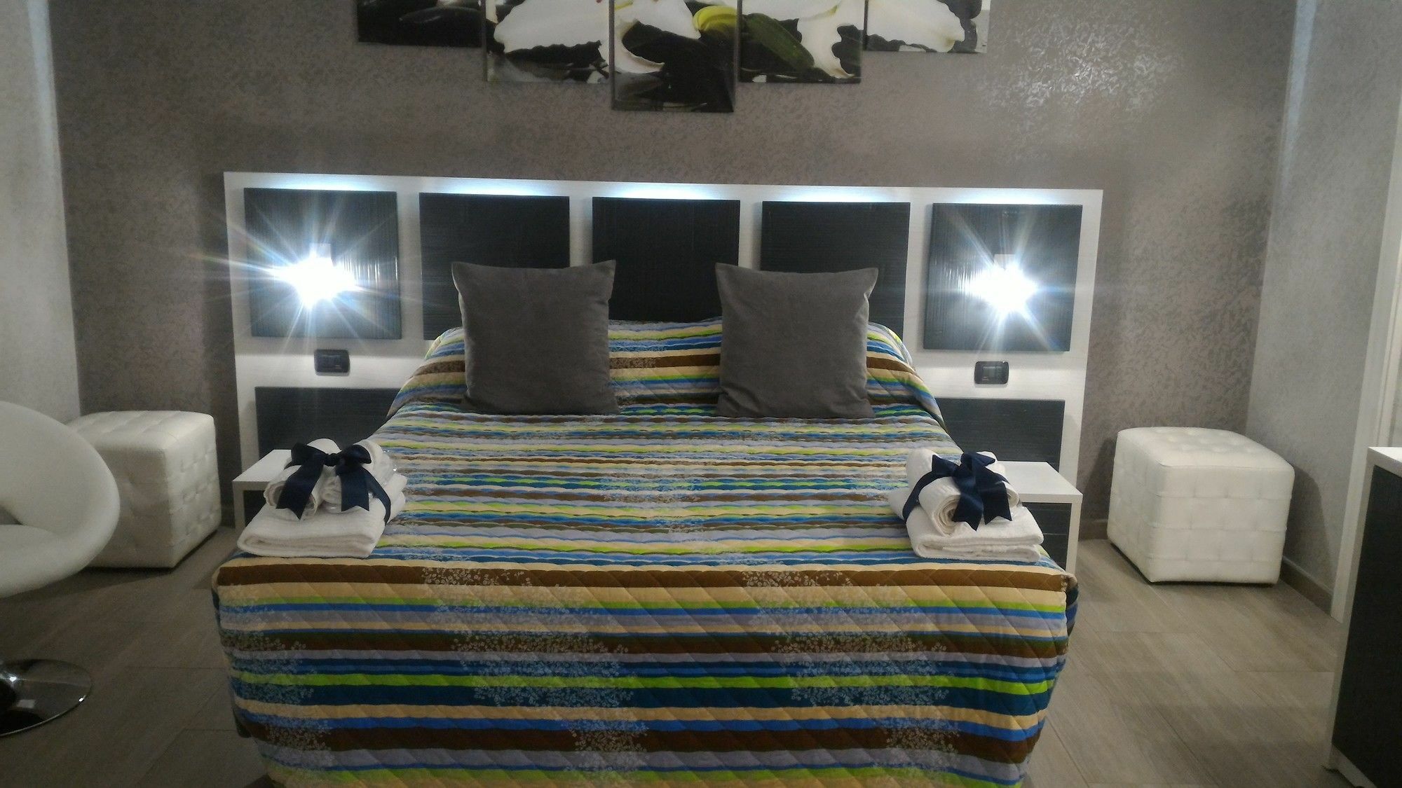 Albis Guest house 2*
