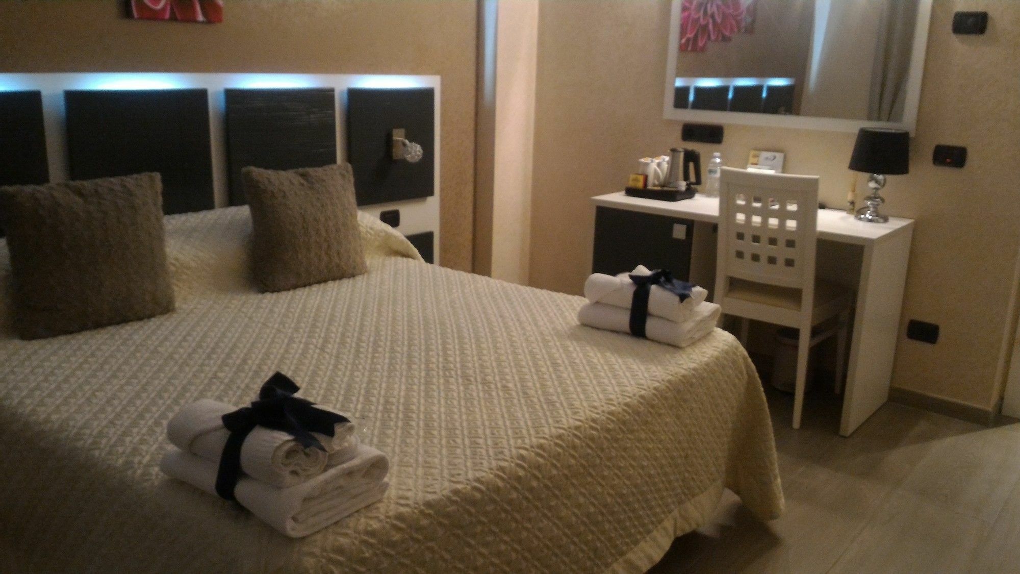 Guest house Albis 2*