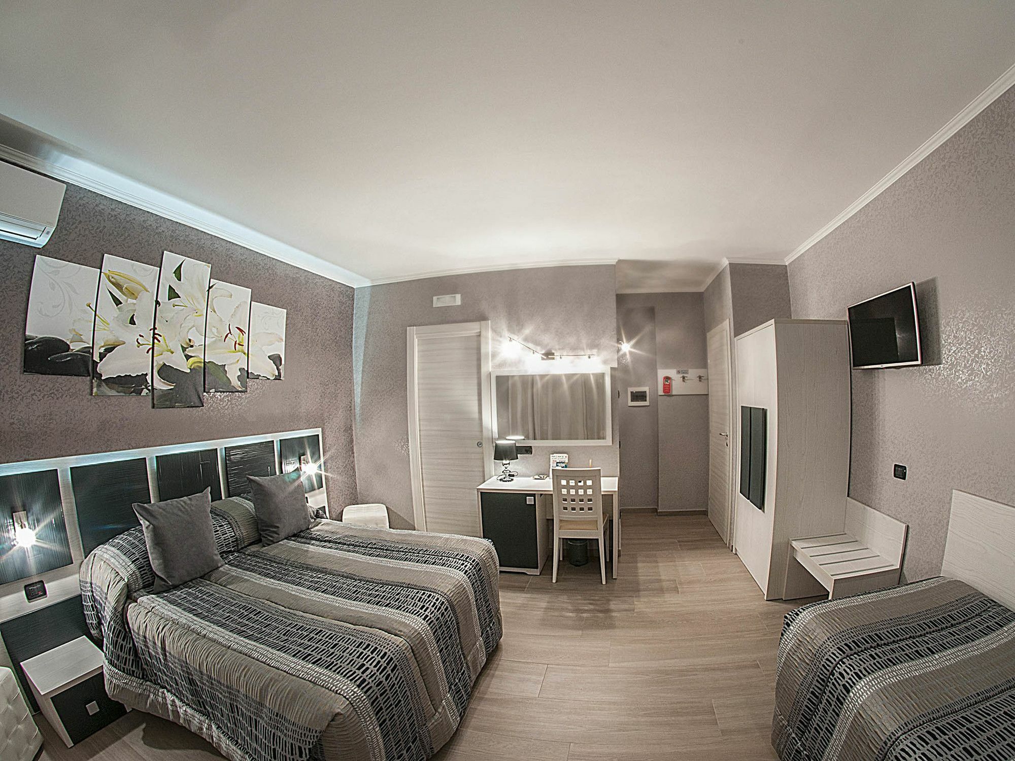 Guest house Albis Fiumicino