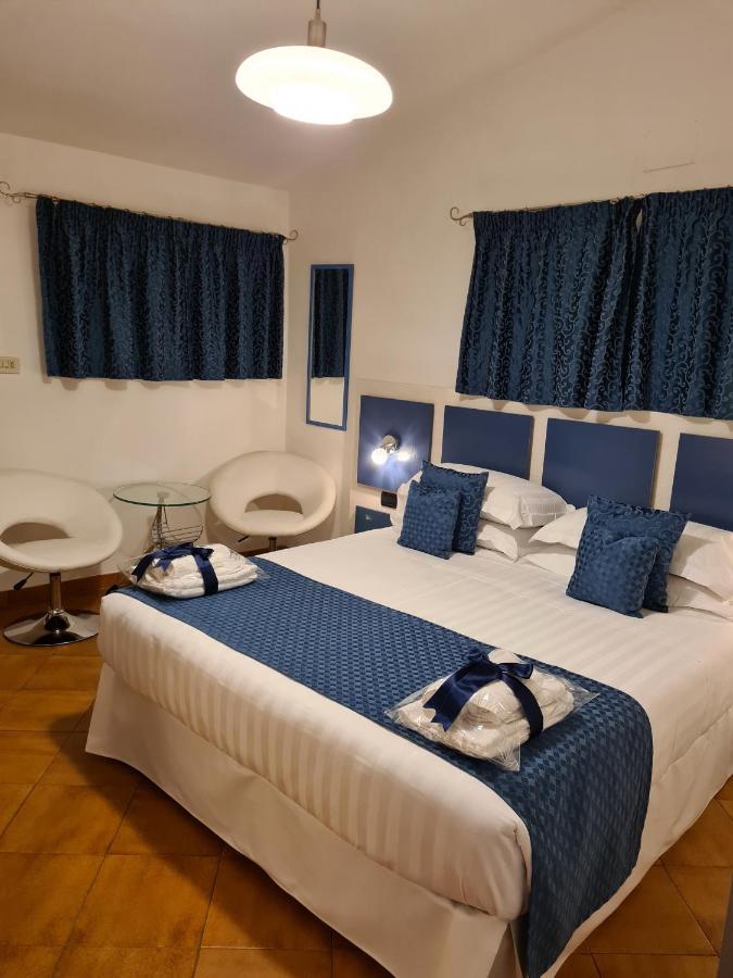 Albis Guest house 2*
