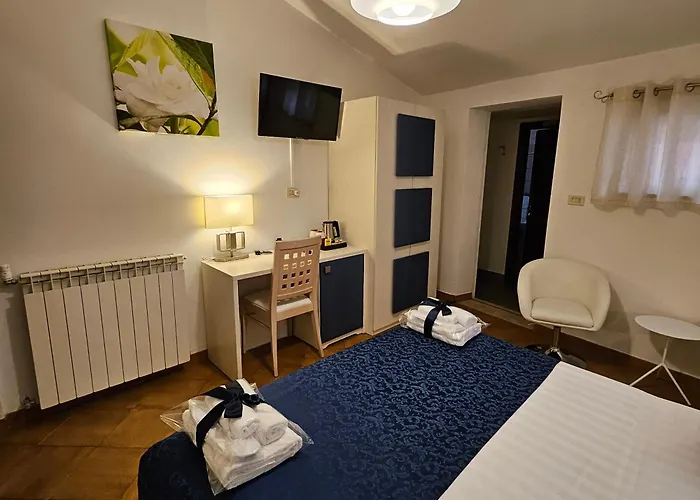 Albis Rooms Guest House