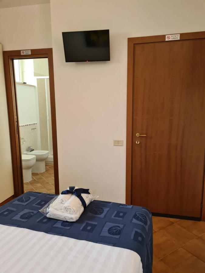 Albis Casa de hóspedes Fiumicino