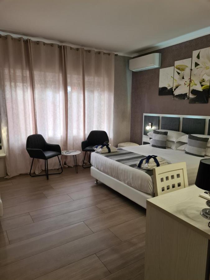Albis Casa de hóspedes Fiumicino