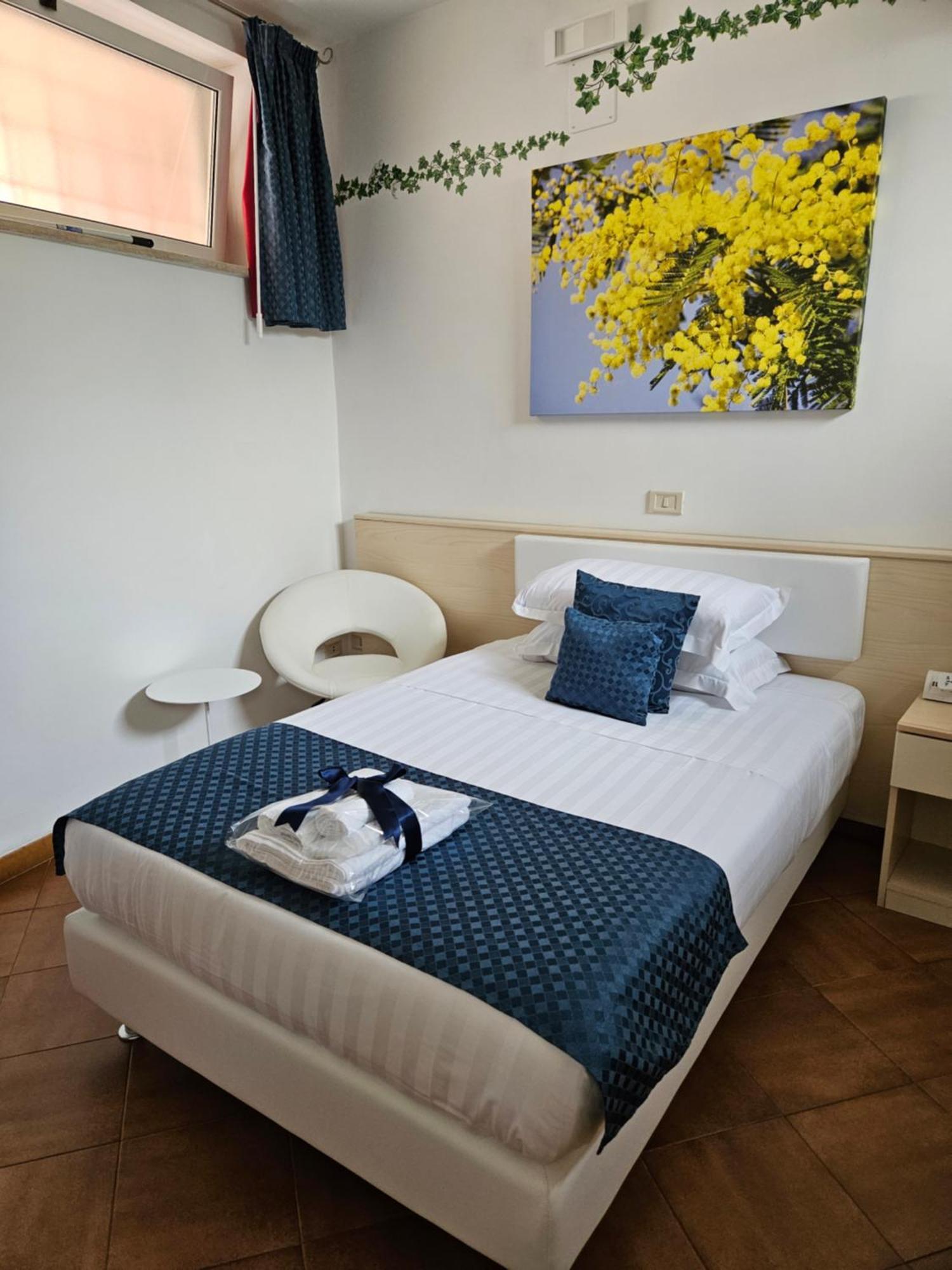 Casa de hóspedes Albis 2*