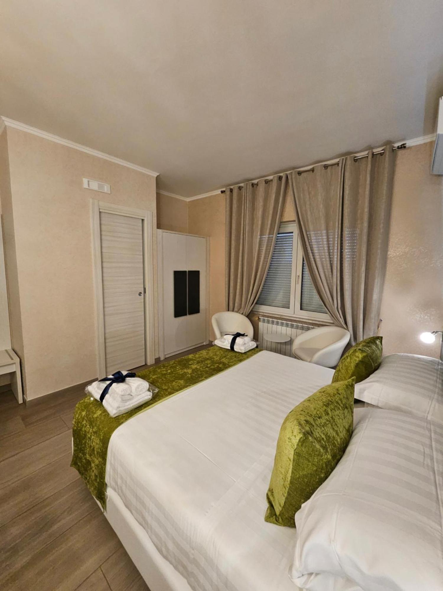 Albis Casa de hóspedes Fiumicino