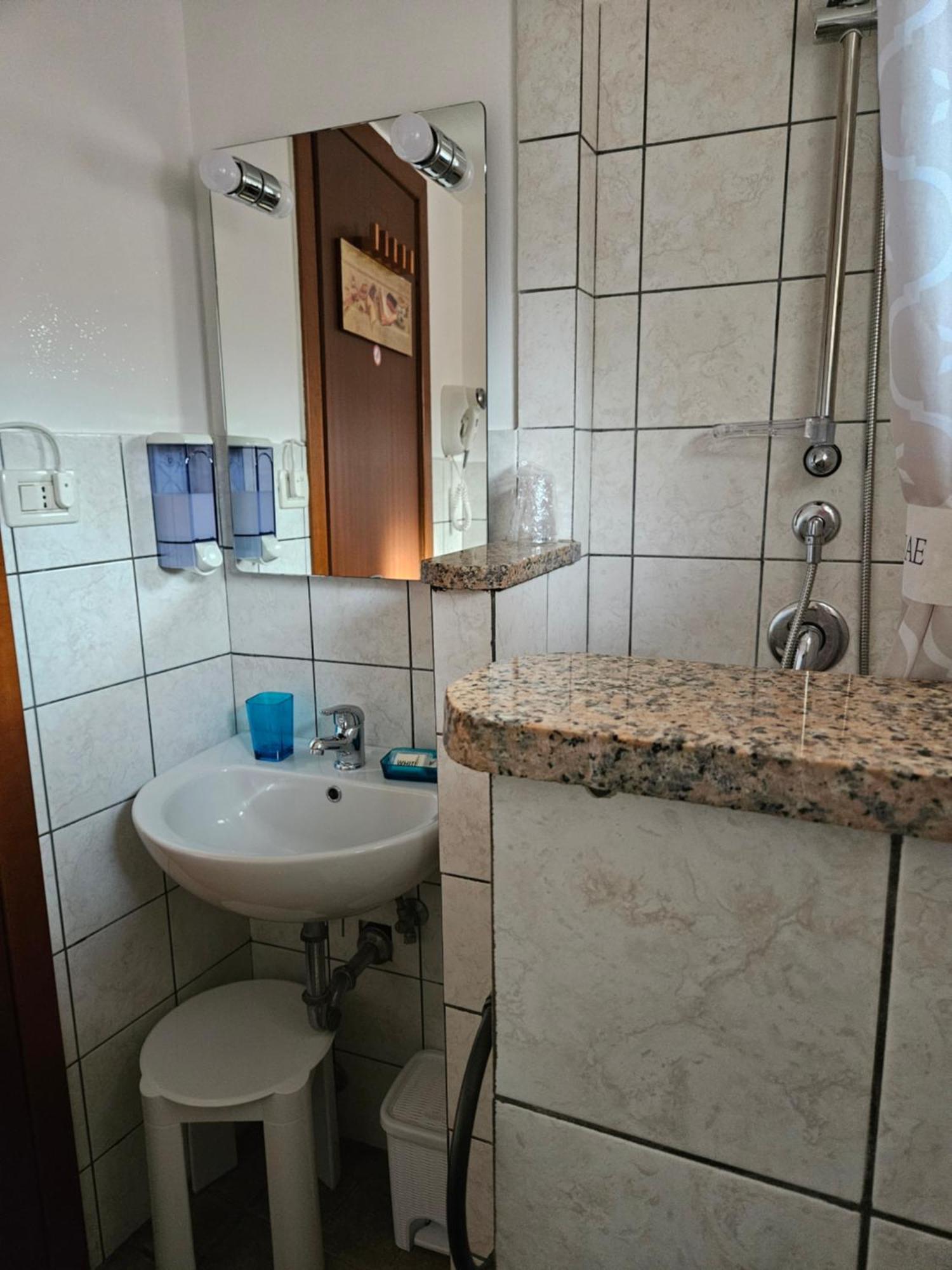 Casa de hóspedes Albis 2*