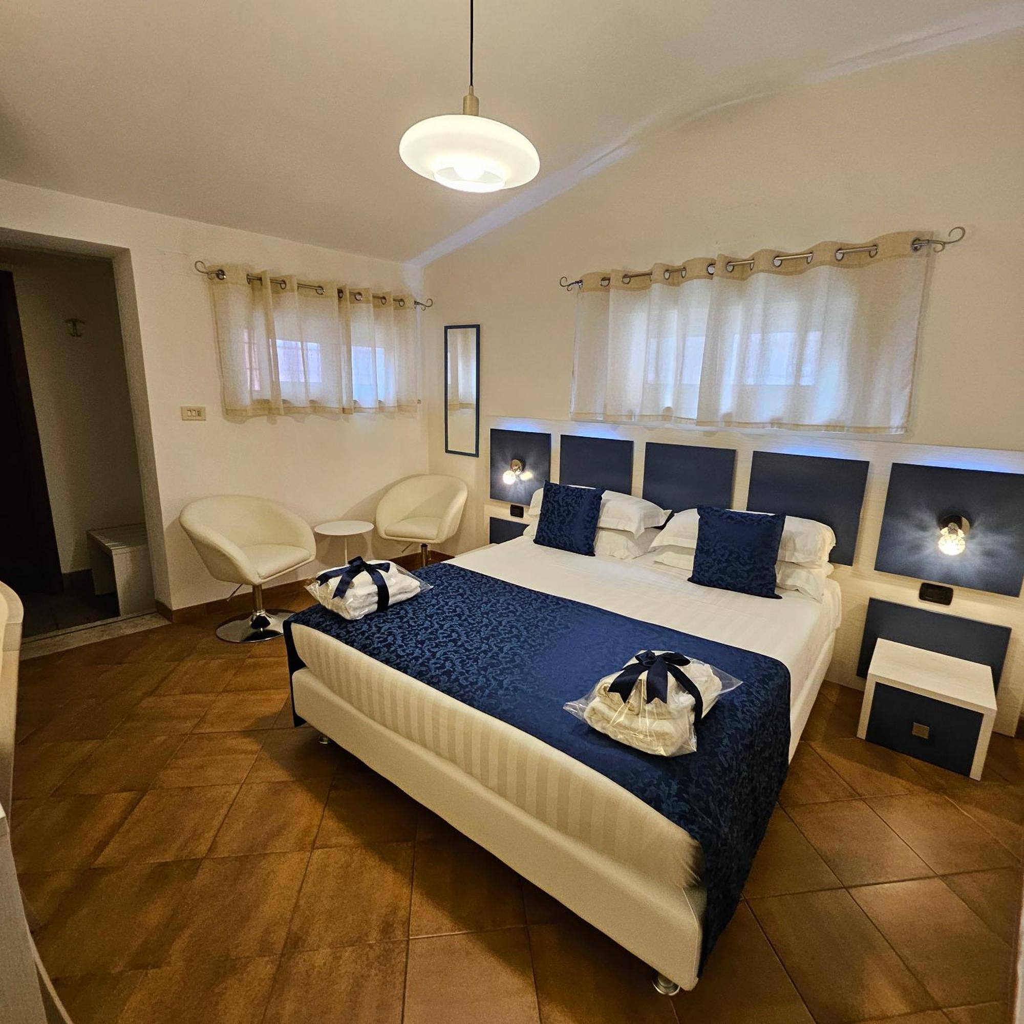 Albis Casa de hóspedes Fiumicino