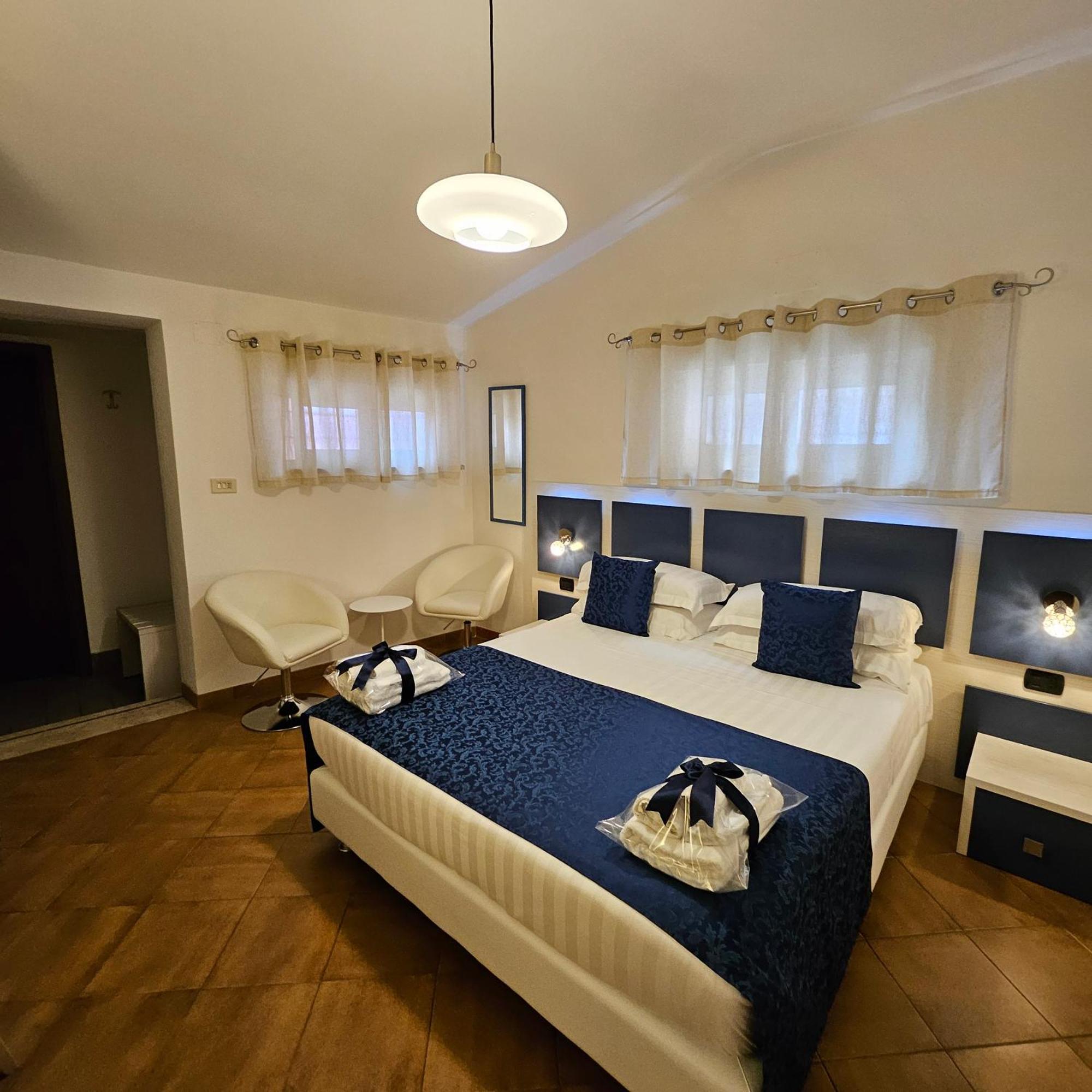 Casa de hóspedes Albis 2*