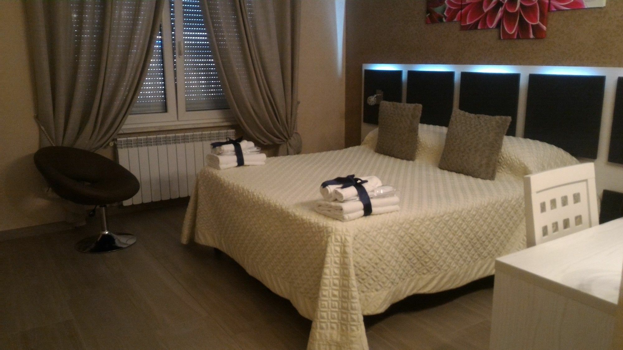 Albis Guest house